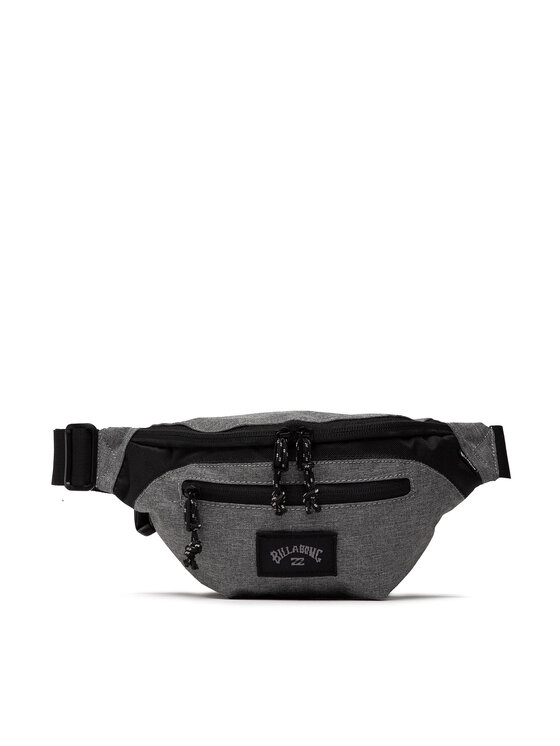 Billabong Billabong Rankinė ant juosmens﻿ Bali Waistpack F5ES05BIF2 Pilka