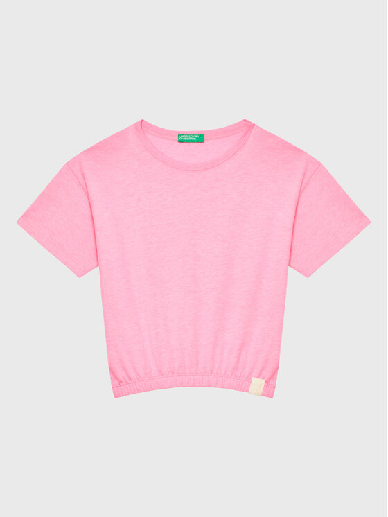 T-Shirt United Colors Of Benetton
