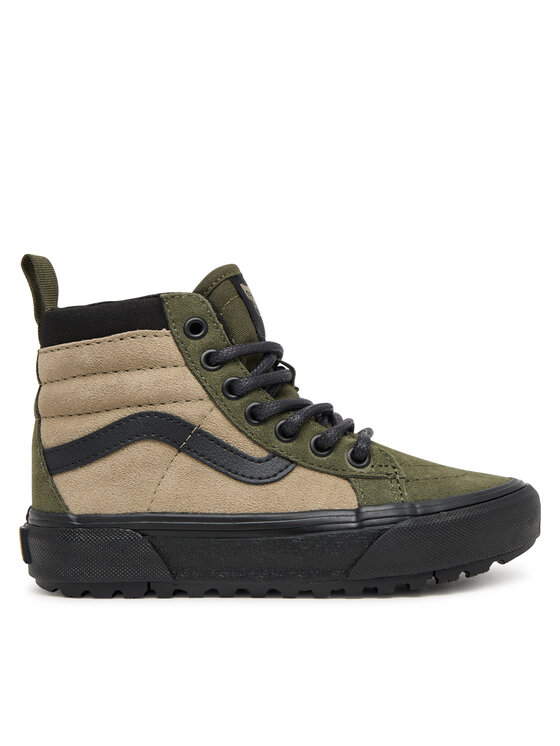 Vans Vans Sportcipők MTE SK8-Hi VN000D0HBMV1 Khaki