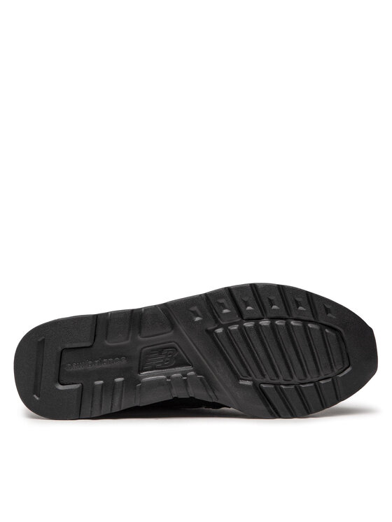 New Balance New Balance Sneakers CM997HCI Nero