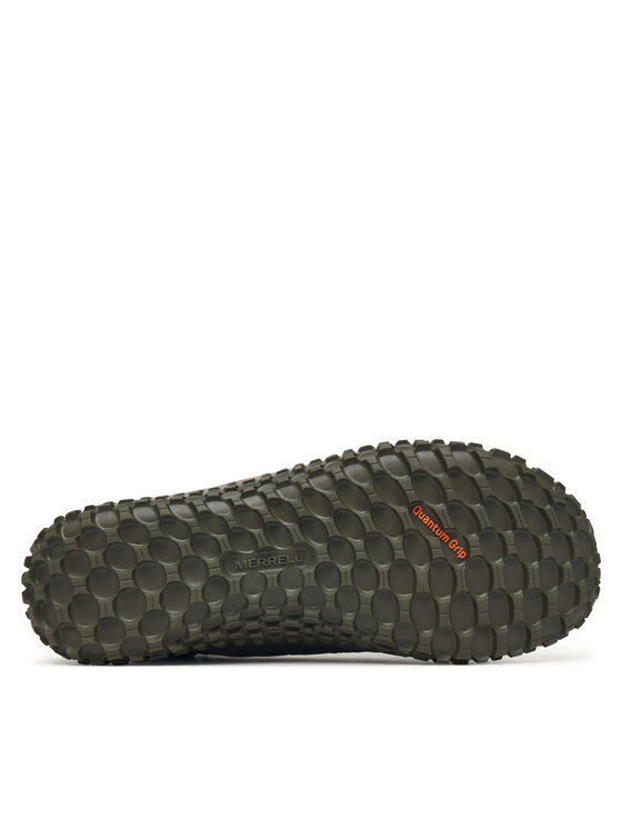 Merrell Merrell Сникърси Wrapt Mid J00005159 Зелен