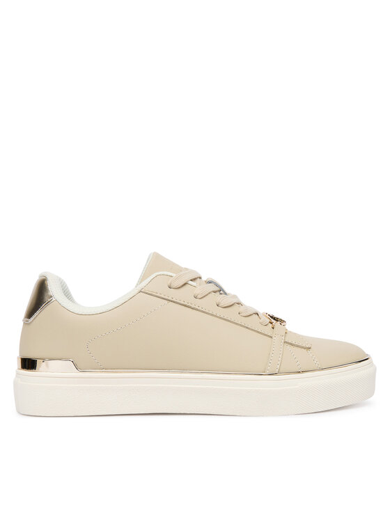 Liu Jo Liu Jo Sneakers Kiki 01 BF5063 PX026 Beige