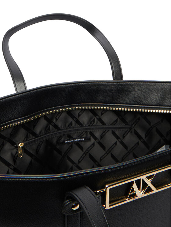 Armani Exchange Armani Exchange Сумка XW002608 AF15632 UC010 Чорний