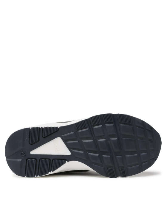 Sneakers J29296 M Blu scuro