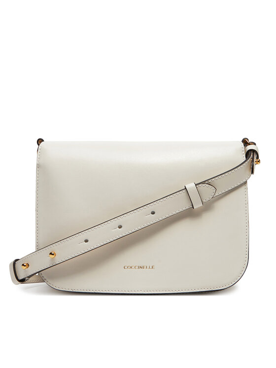 Coccinelle Coccinelle Сумка E1 SSK 15 01 01 Білий
