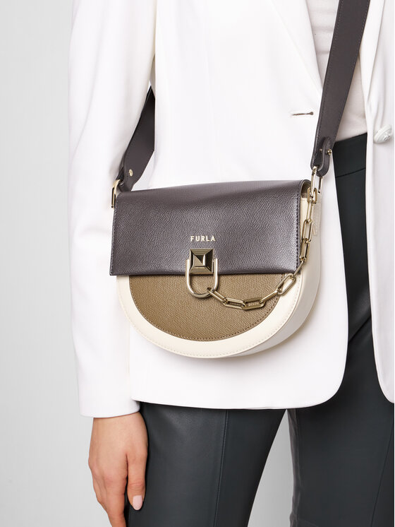 Furla Furla Сумка Miss Mimi WB00184-A.0321-023S-1-007-20-BG-B Бежевий