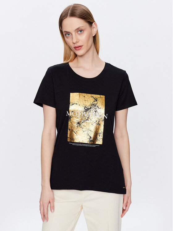 T-shirt Volcano