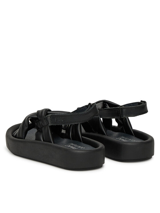 Primigi Primigi Sandale 7939722 S Crna