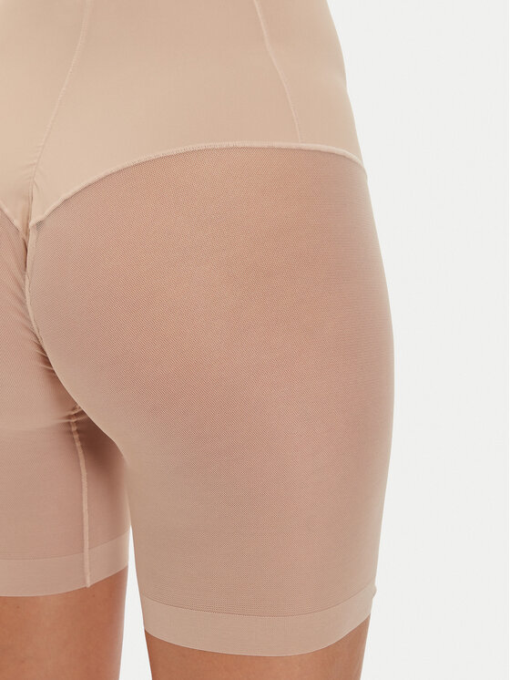YSABEL MORA YSABEL MORA Intimo modellante pezzo sotto 19612 Beige