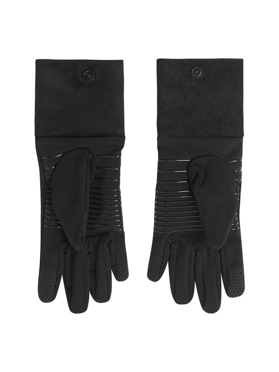 Reima Reima Kinderhandschuhe Loisto 5300025B Schwarz