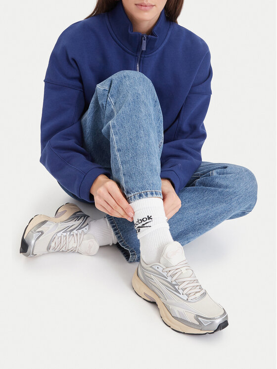Reebok Reebok Αθλητικά EO-PREMIER ROAD 1000 100271957 W Κρεμ