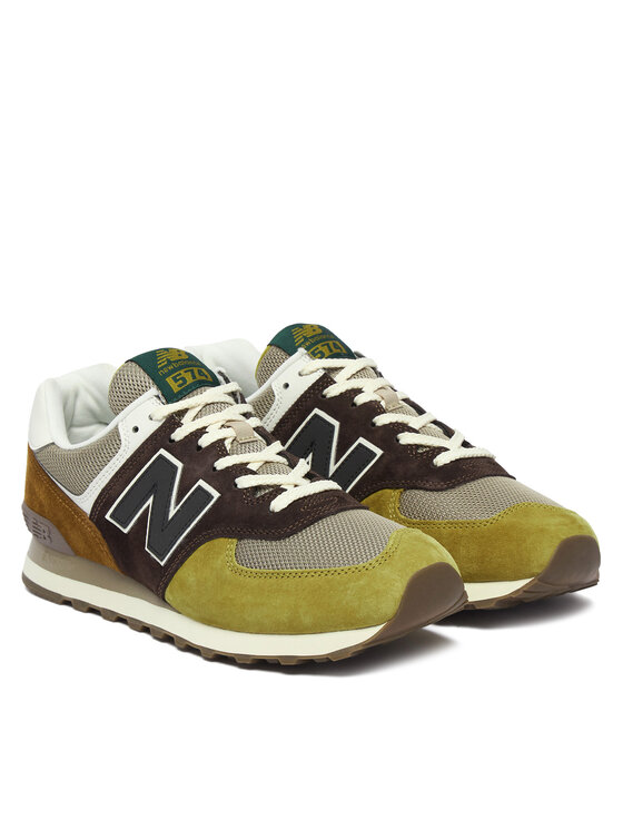 New Balance New Balance Sneakers U5747O9 Colorat