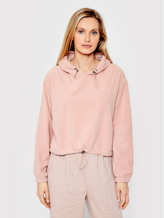Brave Soul Polar LSS-225KELLY Roz Relaxed Fit