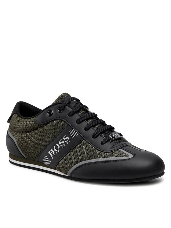 hugo boss sneaker lighter
