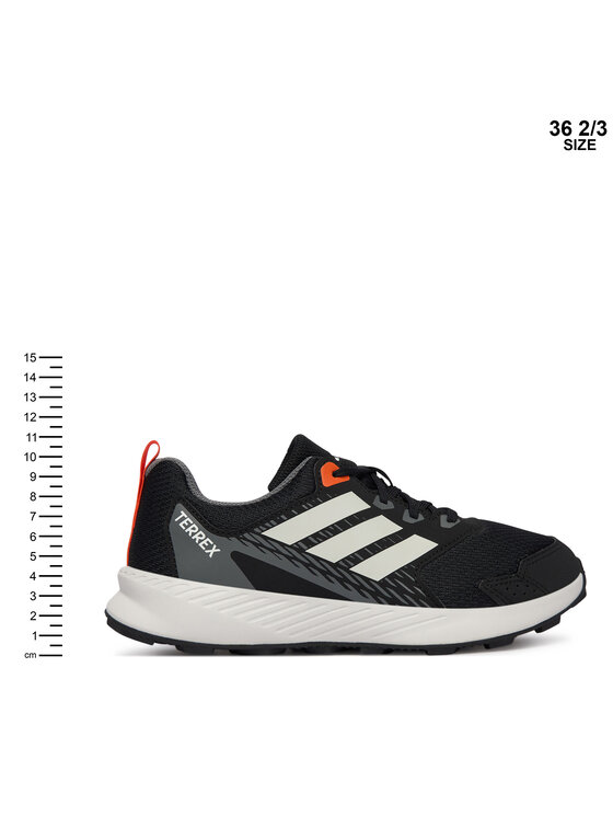 adidas adidas Scarpe da trekking Terrex Tracefinder JS0849 Nero