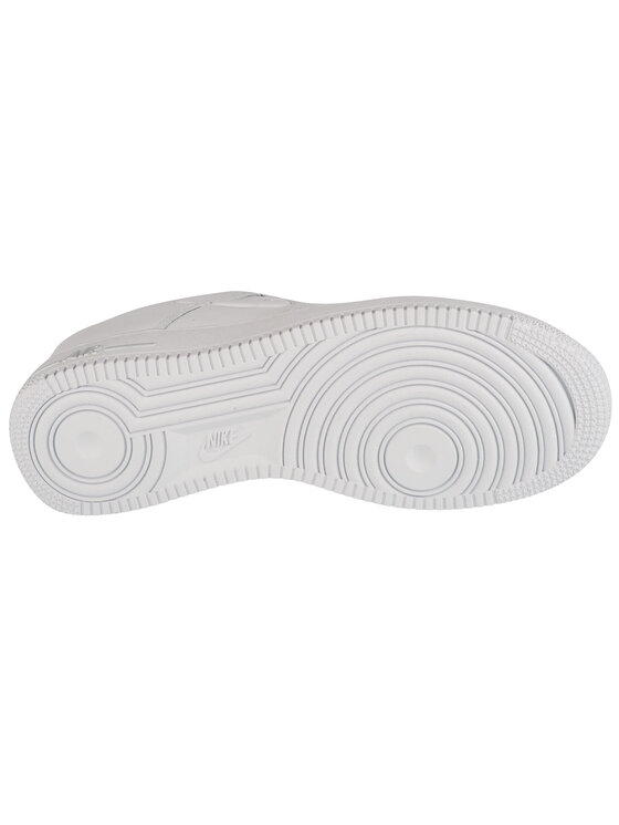 Nike Nike Sneakers Nike Air Force 1 Bianco