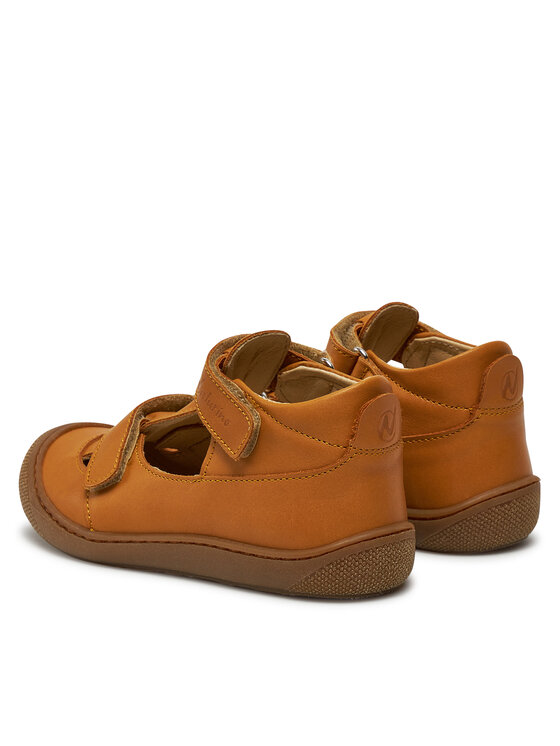 Naturino Naturino Sandaalid Puffy 2013359-01-0G05 Kollane