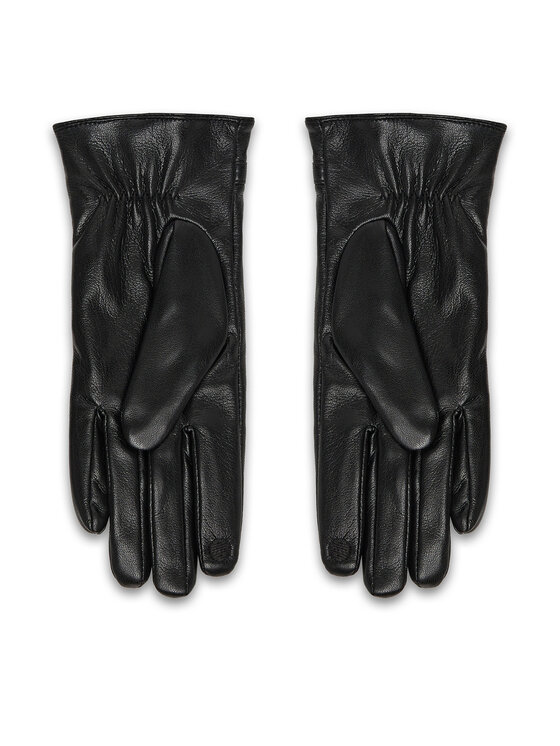 Liu Jo Liu Jo Guanti da donna 2F5061 E0002 Nero