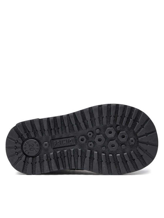 Primigi Primigi Stiefel 6912233 M Schwarz