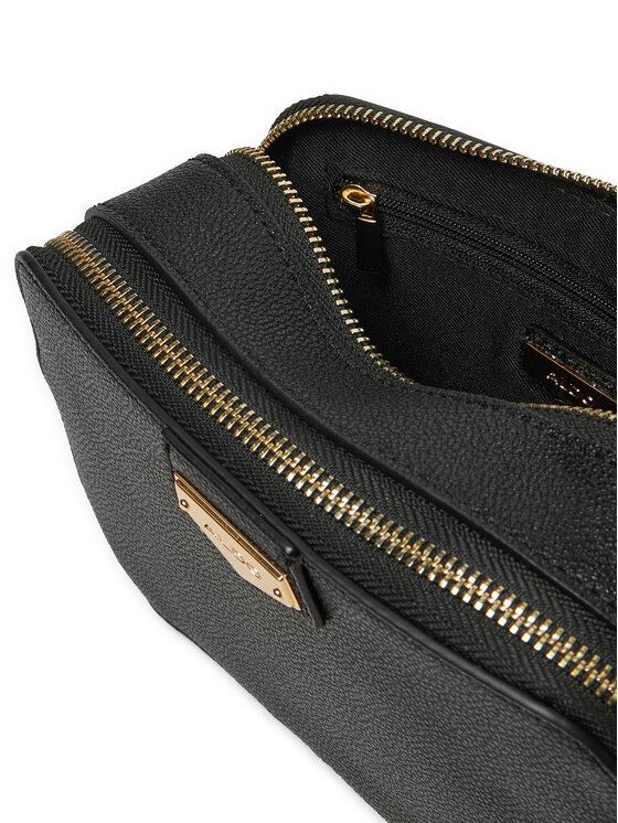 Aldo Aldo Дамска чанта Ivie 13897708 Черен