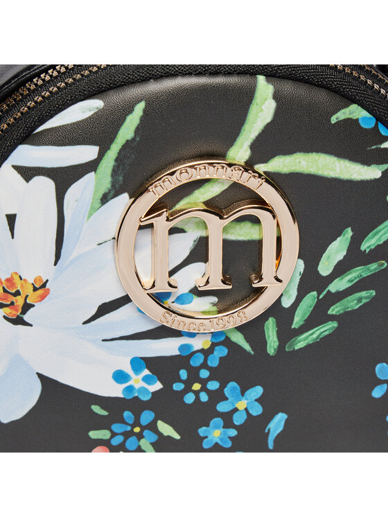 Monnari Monnari Handtasche PHO0040-KM20 Schwarz