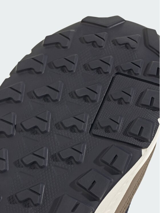 adidas adidas Trekkingi 164949 Beżowy