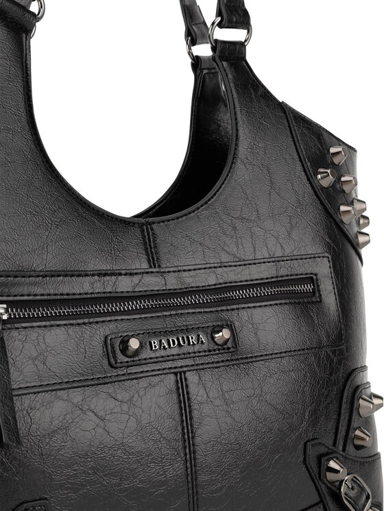 Badura Badura Rankinė TYL00484 Juoda