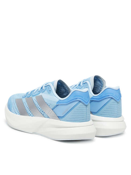 adidas adidas Pantofi pentru alergare Duramo Speed 2 JS4424 Albastru celest