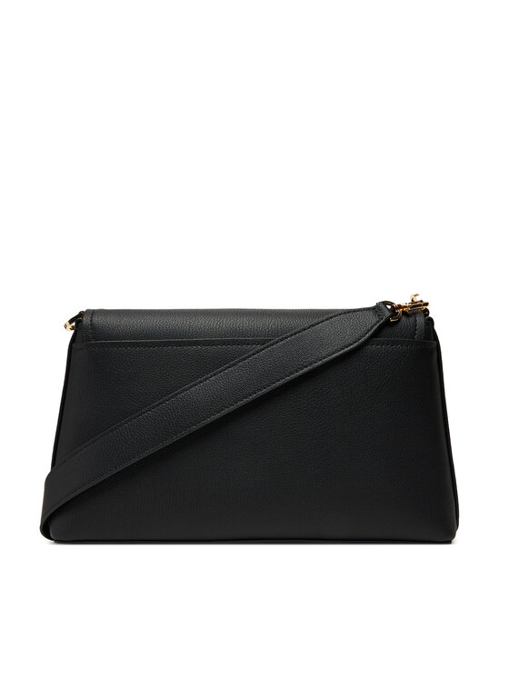 MICHAEL Michael Kors MICHAEL Michael Kors Torebka Nessa 30T5G8ZM3L Czarny