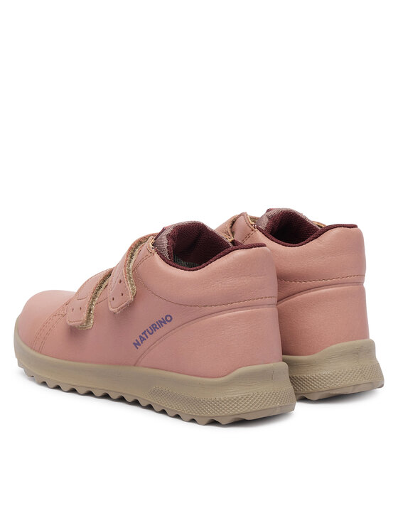 Naturino Naturino Saapad Parpar Wp 2018030-03-0M03 S Roosa