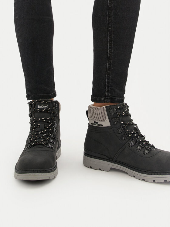 Lee Cooper Lee Cooper Traperid LCJ-24-03-3043LA Must