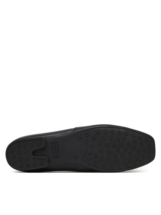 Caprice Caprice Balerini 9-22109-46 Negru