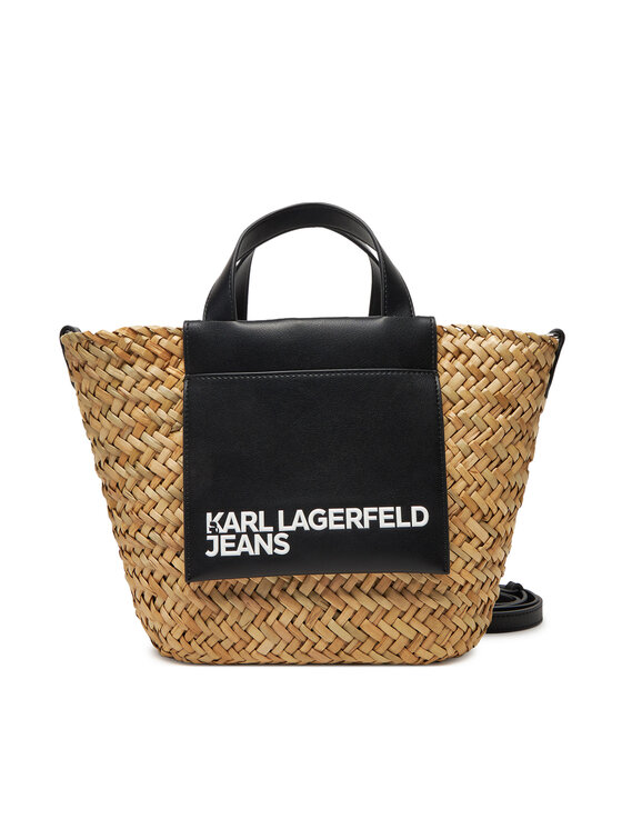 Karl Lagerfeld Jeans Karl Lagerfeld Jeans Käekott A2W50011 Beež