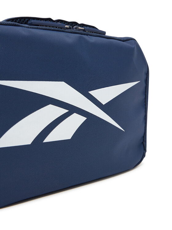 Reebok Reebok Kosmetyczka RBK-U1-001-SS25 Granatowy
