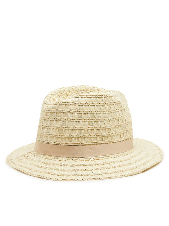 Weekend Max Mara Weekend Max Mara Platmale Agenda 2415571055 Bēšs