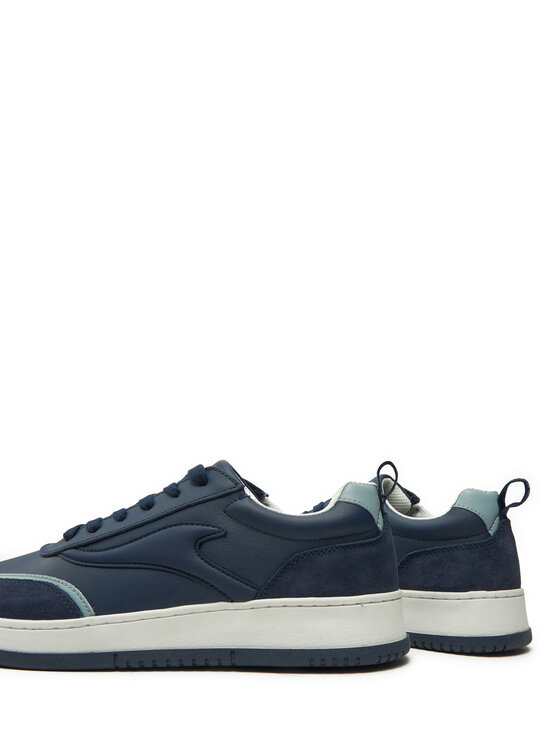 Paul&Shark Paul&Shark Sneakersy 14318003 Granatowy