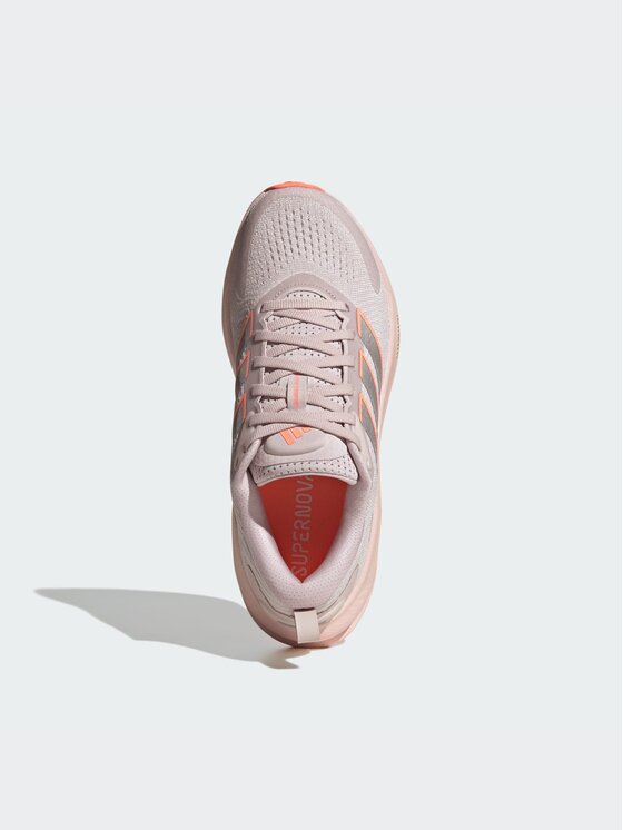 adidas adidas Buty do biegania Supernova Ease 2 W Fioletowy