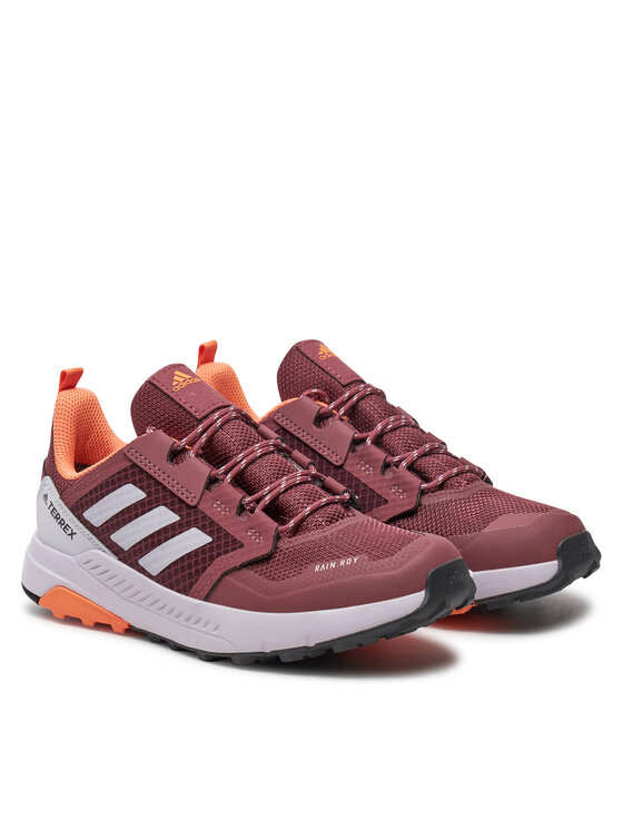adidas adidas Trekking čevlji Terrex Trailmaker RAIN.RDY ID0926 Rjava