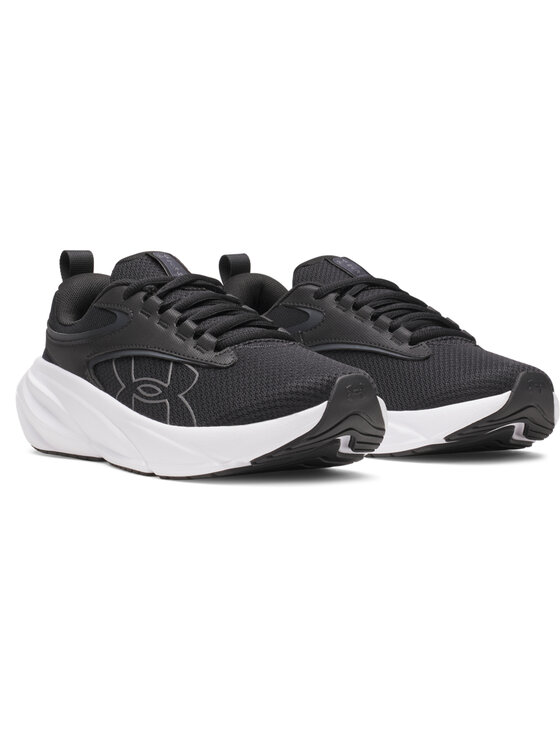 Under Armour Under Armour Buty do biegania UA-6010460 Czarny