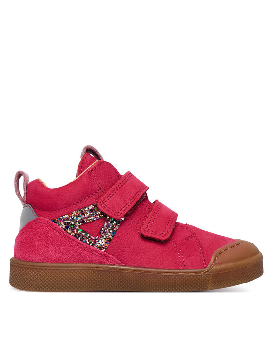 Froddo Froddo Gležnjarji Rosario High-Top G2110134-36 S Roza