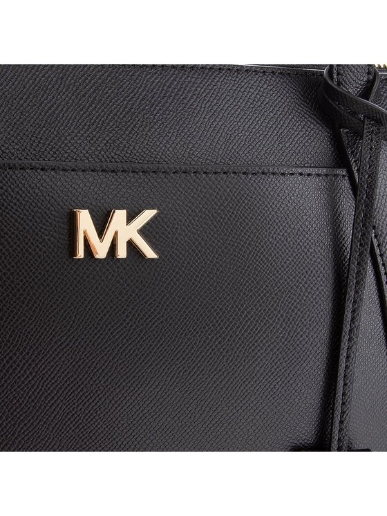 MICHAEL Michael Kors Sac a main Maddie 30S8GN2T2L Noir Modivo