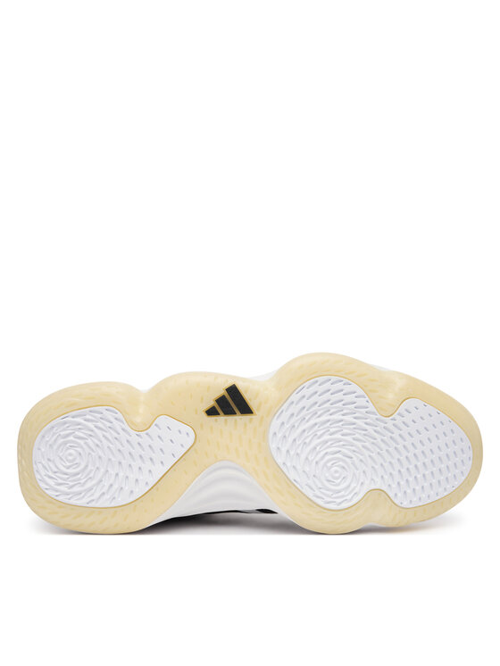 adidas adidas Hallenschuhe Court Stabil KJ1559 Weiß