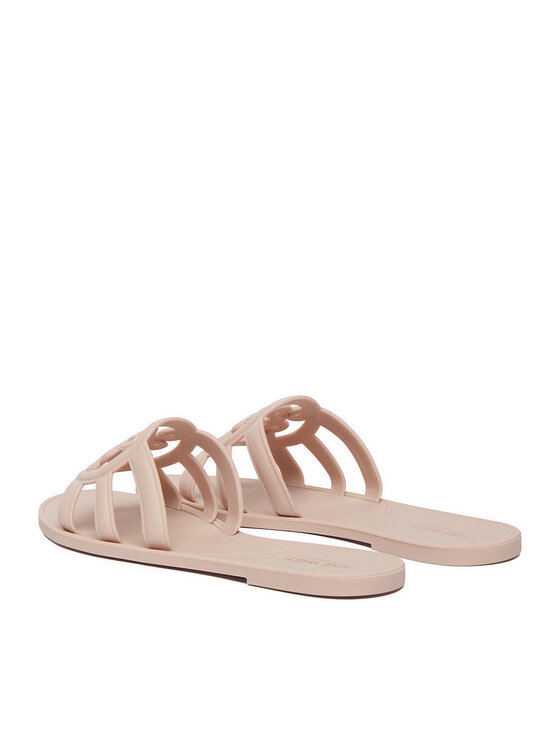 Nine West Nine West Pantoletten CEO-CT1120 Creme