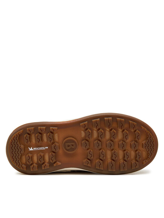Bogner Bogner Μπότες Χιονιού La Plagne 18 High 32447074 Χρυσό