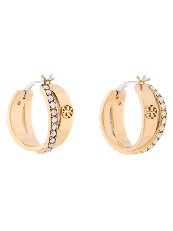 Tory Burch Tory Burch Ohrringe 184429 Goldfarben