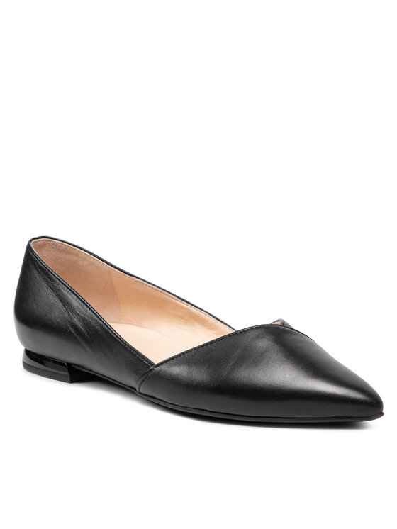 HÖGL HÖGL Ballerinas 0-120010 Schwarz