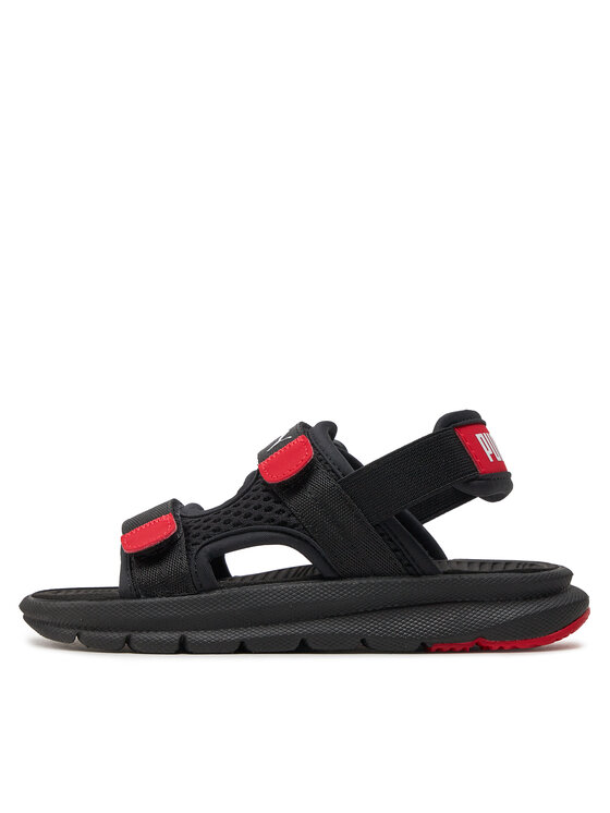 Puma Puma Sandaalid Puma Evolve Sandal PS 389147 01 Must