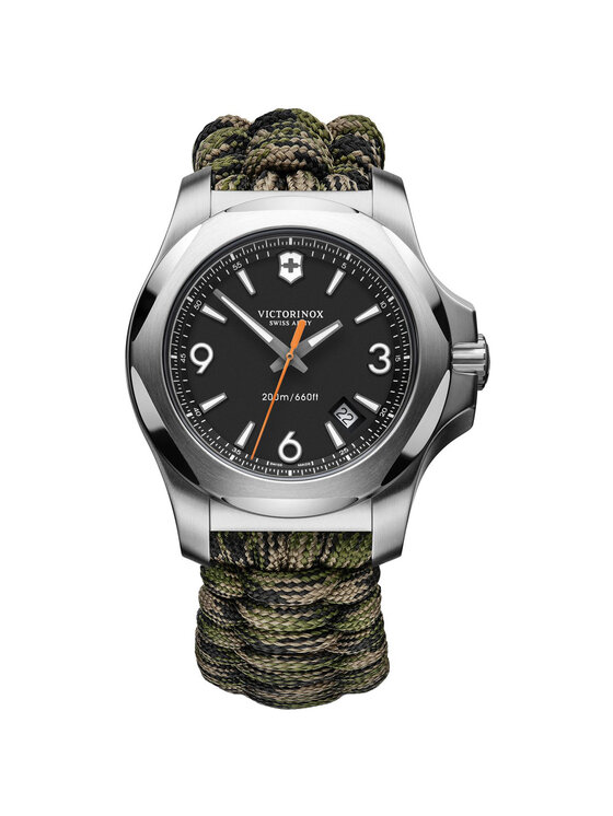 Victorinox Victorinox Zegarek 241894 Zielony