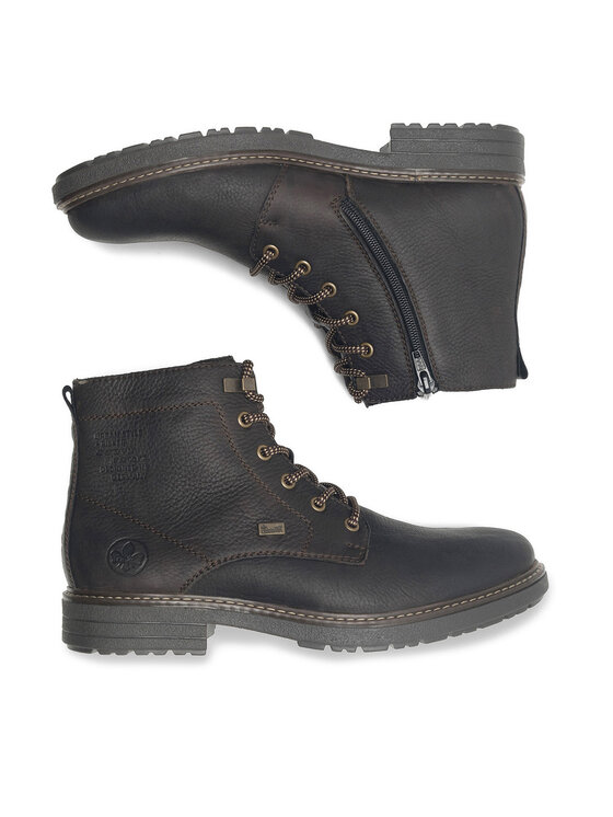 Rieker Rieker Saapad 33121-25 Pruun