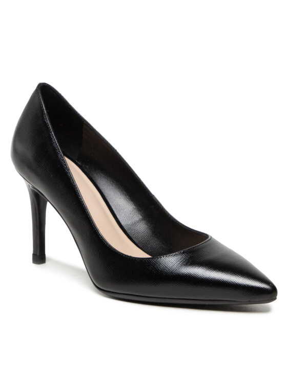 Ted Baker Ted Baker Štikle Alysse 255405 Crna